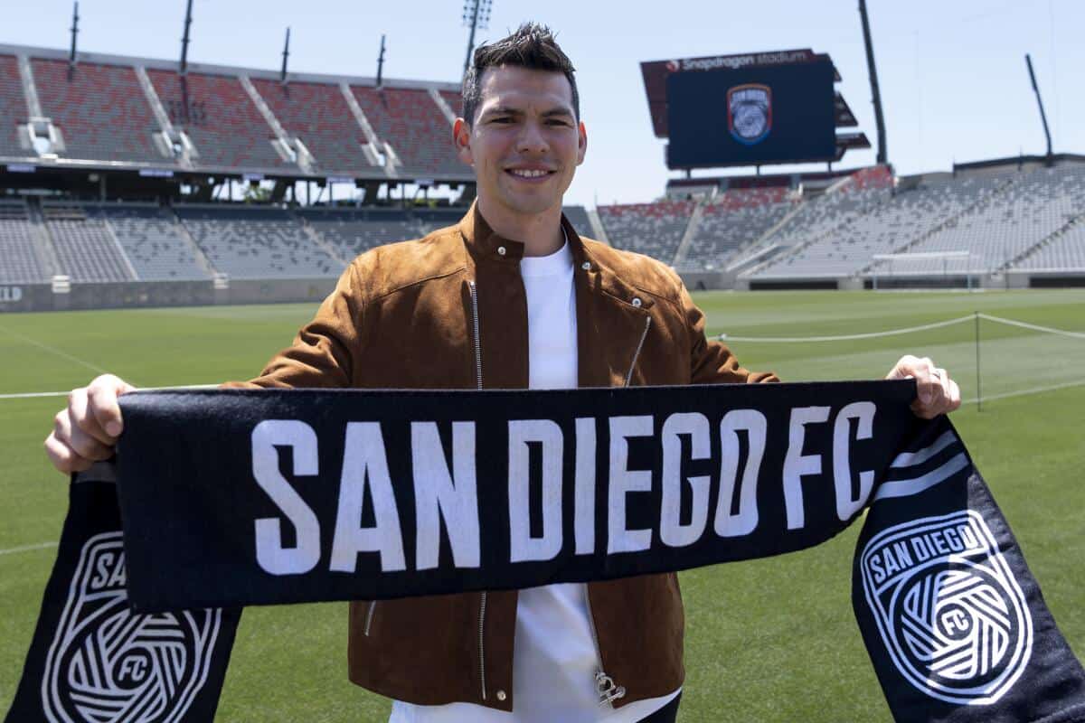 San Diego FC: la nueva franquicia de la MLS