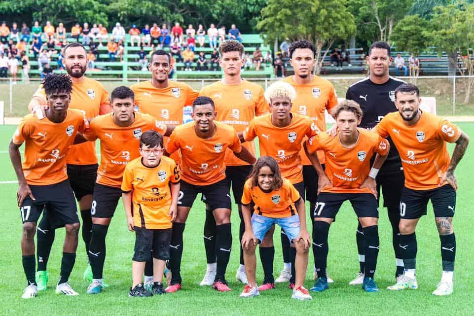 Cibao FC: el club que está revolucionando la República Dominicana
