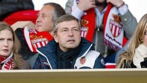 Dmitri Rybolovlev, el dueño ruso sobreviviente de la guerra Rusia y Ucrania