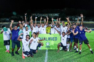 La transformación radical del fútbol en Fiji