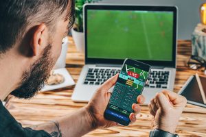 Crece el escándalo por apuestas en Brasil