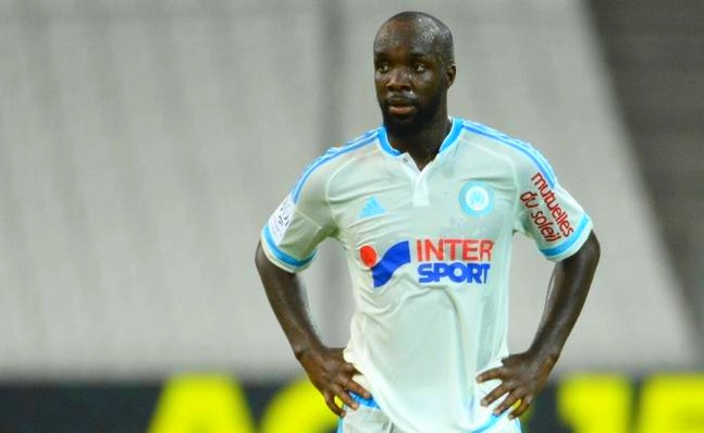 Lass Diarra demanda a la FIFA