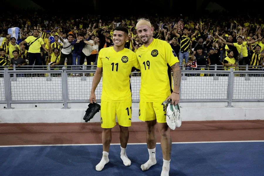 Imanol Machuca y Rodrigo Holgado, entre los futbolistas sancionados por 12 meses.